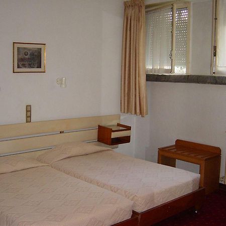 Residencial Terminus B&B Lisboa Dış mekan fotoğraf