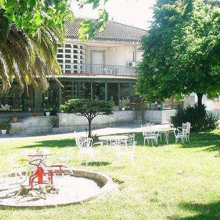 Residencial Terminus B&B Lisboa Dış mekan fotoğraf