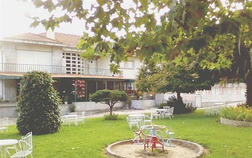 Residencial Terminus B&B Lisboa Dış mekan fotoğraf