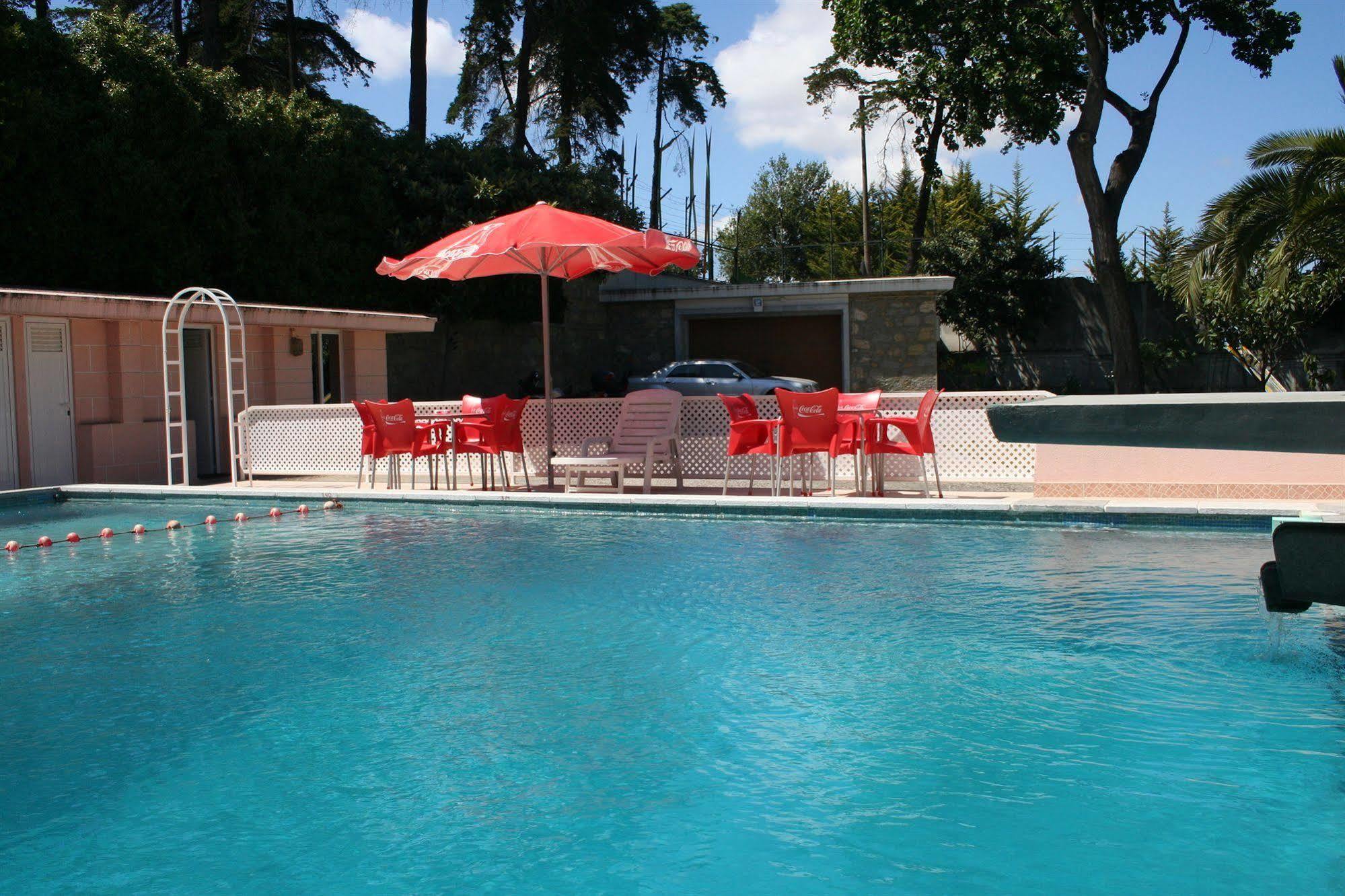 Residencial Terminus B&B Lisboa Dış mekan fotoğraf