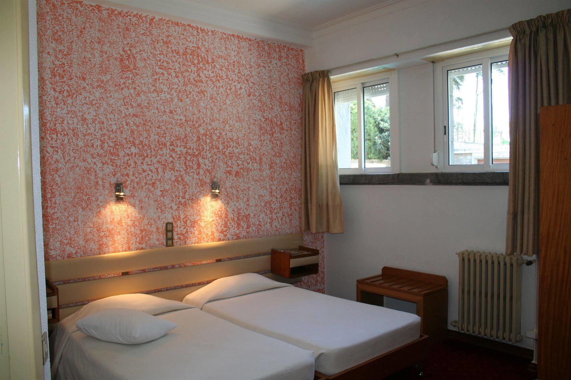 Residencial Terminus B&B Lisboa Dış mekan fotoğraf