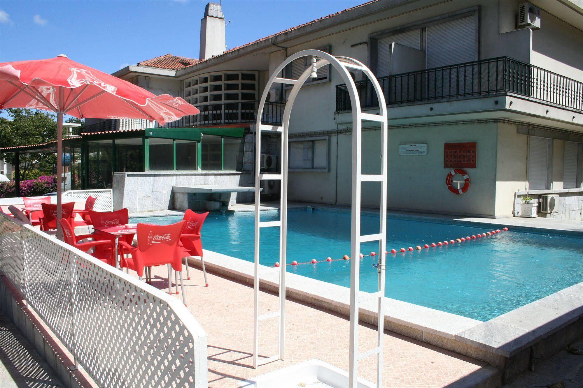 Residencial Terminus B&B Lisboa Dış mekan fotoğraf