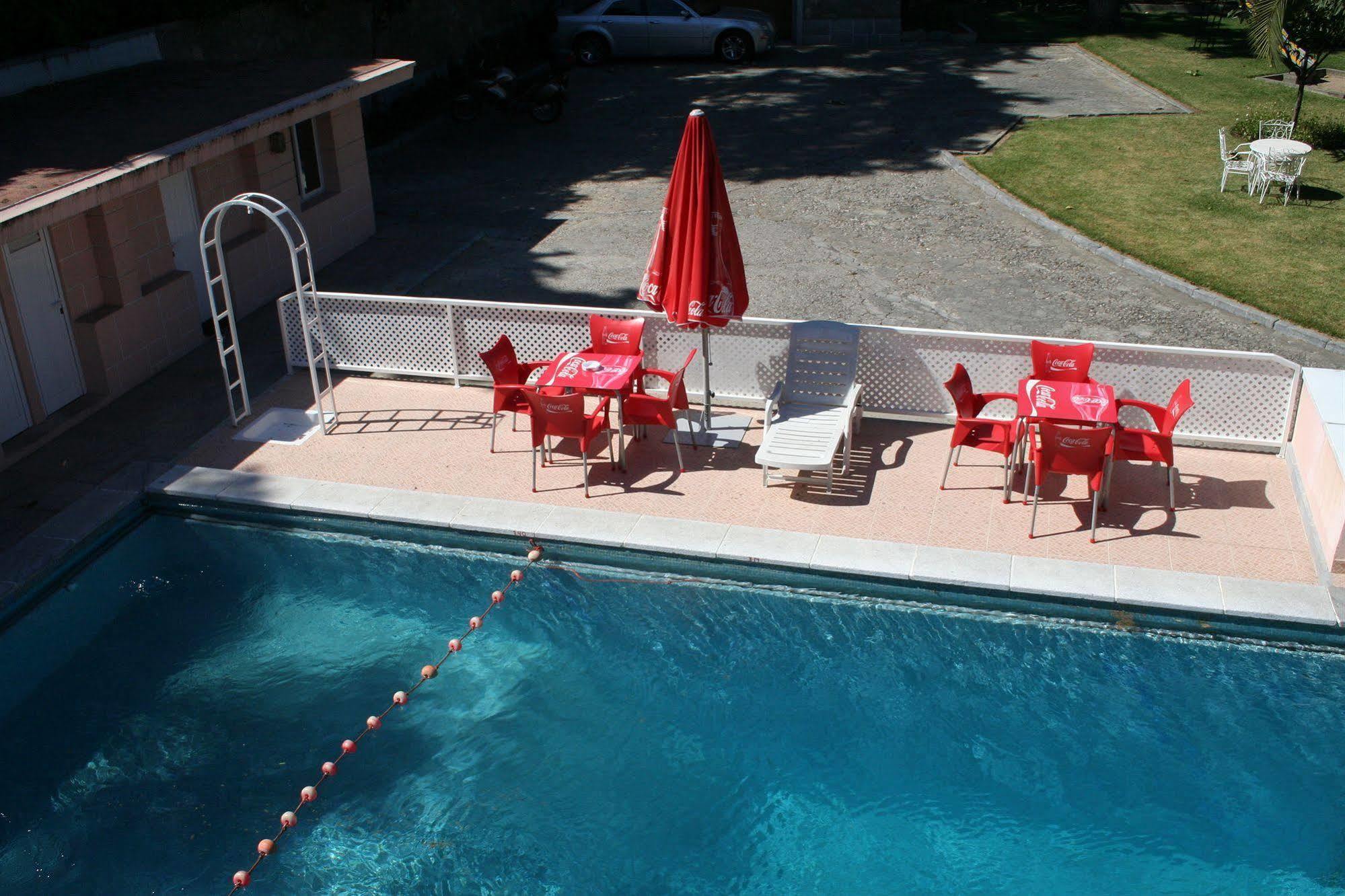 Residencial Terminus B&B Lisboa Dış mekan fotoğraf